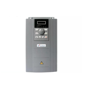 18.5KW VFD & HEATER PANEL