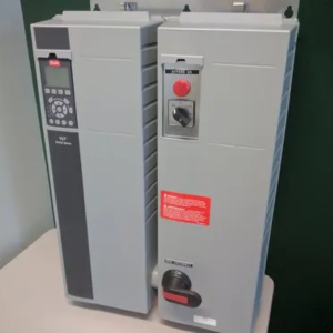 Danfoss VFD