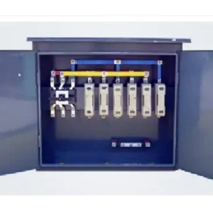 FEEDER PILLAR PANEL FUSE MODEL