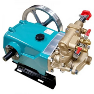 Low Pressure Pumps