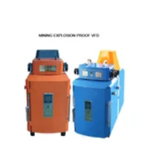 Mining Explosion Proof VFD