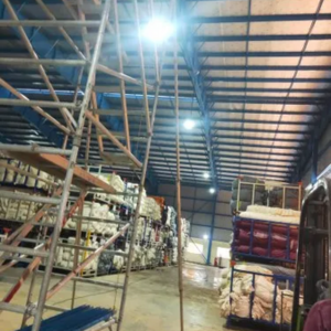 SVE-JUVI LED Lights, Solar Lights & Street Light
