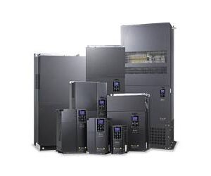 CH2000 Series