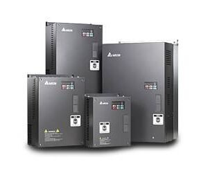 VFD-ED Series