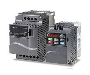 VFD-EL Series