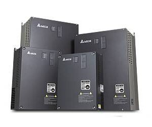 VFD-VJ Series