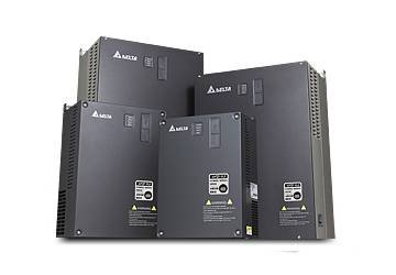 VFD-VJ Series